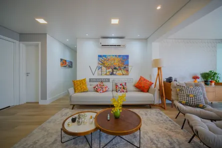 Apartamento com 2 Quartos à venda, 93m² no Vila Osasco, Osasco