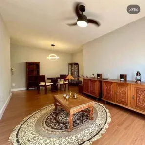 Apartamento com 3 Quartos à venda, 102m² no Jardim Irajá, Ribeirão Preto