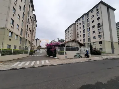 Apartamento com 2 Quartos à venda, 47m² no Residencial Jacaraípe, Serra