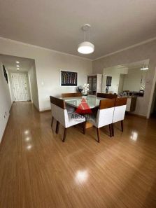 Apartamento com 3 Quartos à venda, 120m² no Chácara Girassol, Americana