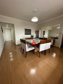 Apartamento com 3 Quartos à venda, 120m² no Chácara Girassol, Americana