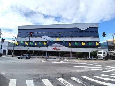 Ponto Comercial para alugar, 10m² no Jardim Japão, São Paulo