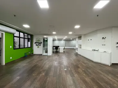 Ponto Comercial para alugar, 291m² no Centro, Limeira