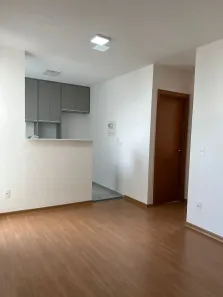 Apartamento com 2 Quartos para alugar, 42m² no Jardim Imperial, Cuiabá