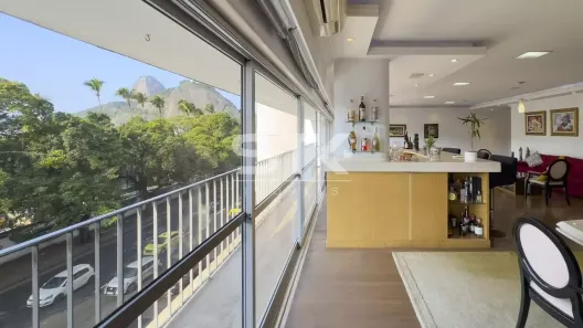 Apartamento com 3 Quartos à venda, 287m² no Botafogo, Rio de Janeiro