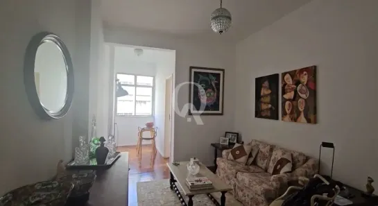 Apartamento com 2 Quartos à venda, 85m² no Copacabana, Rio de Janeiro