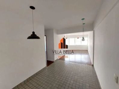 Apartamento com 2 Quartos à venda, 80m² no Jardim Bela Vista, Santo André
