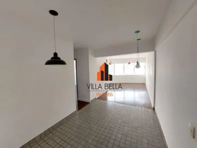 Apartamento com 2 Quartos à venda, 80m² no Jardim Bela Vista, Santo André
