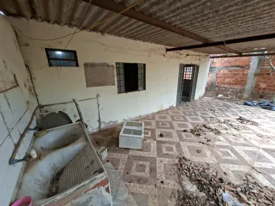 Casa com 3 Quartos à venda, 390m² no Setor Habitacional Pôr do Sol, Brasília