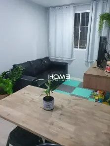 Apartamento com 2 Quartos à venda, 40m² no Pechincha, Rio de Janeiro
