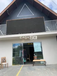 Prédio Comercial com 6 Quartos à venda, 558m² no Chácaras Alpina, Valinhos