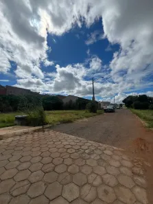 Lote/Terreno à venda, 600m² no Jibran El Hadj, Anápolis