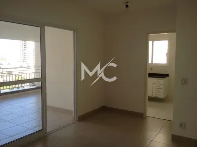 Apartamento com 2 Quartos para alugar, 78m² no Parque Residencial Aquarius, São José dos Campos