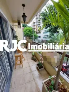 Casa com 3 Quartos à venda, 149m² no Vila Isabel, Rio de Janeiro