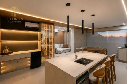 Apartamento com 2 Quartos à venda, 72m² no Zona 07, Maringá