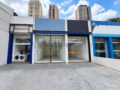 Ponto Comercial para alugar, 100m² no Campo Belo, São Paulo