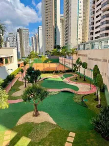 Apartamento com 4 Quartos para venda ou aluguel, 213m² no Vila da Serra, Nova Lima