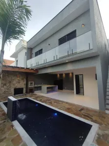 Casa de Condomínio com 3 Quartos à venda, 194m² no Parque Ibiti Reserva, Sorocaba