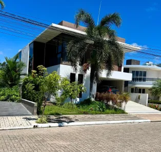Casa de Condomínio com 6 Quartos à venda, 332m² no Intermares, Cabedelo