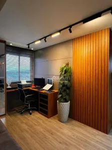 Apartamento com 3 Quartos à venda, 115m² no Vila Santa Terezinha, Carapicuíba
