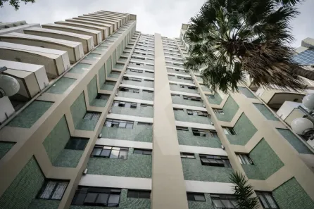 Apartamento com 3 Quartos à venda, 200m² no Santana, São Paulo