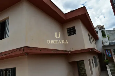 Sobrado com 4 Quartos à venda, 193m² no Lauzane Paulista, São Paulo