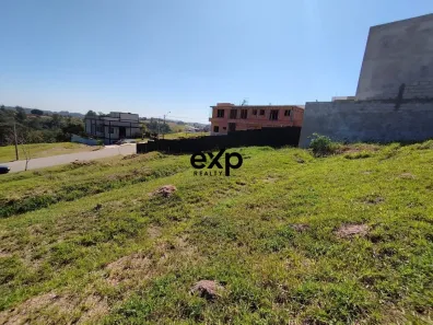 Lote/Terreno à venda, 483m² no Loteamento Residencial e Comercial Horto Florestal, Jundiaí