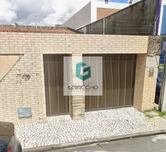 Casa com 3 Quartos à venda, 274m² no Cidade dos Funcionários, Fortaleza