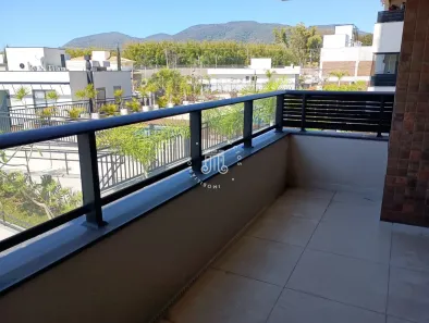 Apartamento com 2 Quartos à venda, 95m² no Parque Residencial Eloy Chaves, Jundiaí