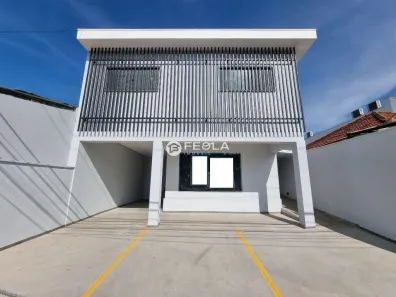 Imóvel Comercial com 5 Quartos à venda, 401m² no Vila Frezzarim, Americana