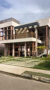 Casa de Condomínio com 5 Quartos à venda, 570m² no , São Miguel dos Milagres