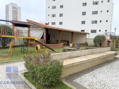 Apartamento com 1 Quarto à venda, 36m² no Cambuci, São Paulo
