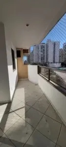 Apartamento com 3 Quartos à venda, 114m² no Praia da Costa, Vila Velha