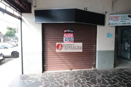 Ponto Comercial para alugar, 30m² no Sarandi, Porto Alegre