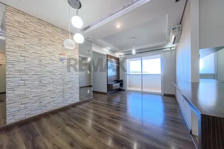 Apartamento com 3 Quartos à venda, 78m² no Jardim Costa Verde, Araras