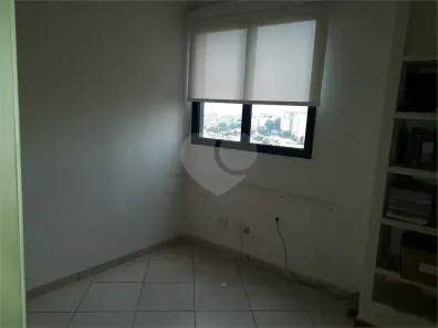 Sala Comercial à venda, 30m² no Parque Mandaqui, São Paulo