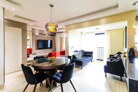 Cobertura com 2 Quartos à venda, 120m² no Vila Andrade, São Paulo