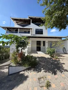 Casa com 4 Quartos à venda, 302m² no Ponte Alta, Betim