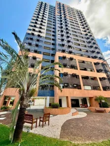 Apartamento com 3 Quartos à venda, 86m² no Parque Iracema, Fortaleza