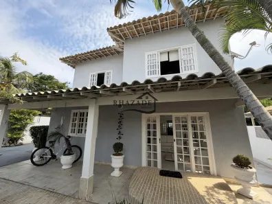 Casa com 4 Quartos à venda, 220m² no Itaipu, Niterói