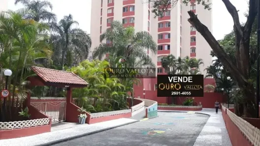 Apartamento com 2 Quartos à venda, 46m² no Parque São Lucas, São Paulo