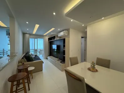 Apartamento com 2 Quartos à venda, 84m² no Recreio dos Bandeirantes, Rio de Janeiro