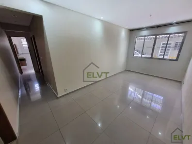 Apartamento com 2 Quartos à venda, 65m² no Jardim D'Abril, Osasco