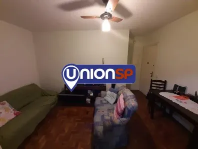 Apartamento com 1 Quarto à venda, 40m² no Bela Vista, São Paulo