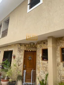 Casa de Condomínio com 3 Quartos à venda, 195m² no Vila Gustavo, São Paulo