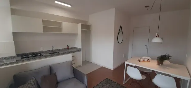 Apartamento com 2 Quartos à venda, 56m² no Costa e Silva, Joinville