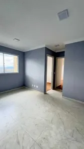 Apartamento com 2 Quartos à venda, 45m² no Parque Rosário, Nova Iguaçu