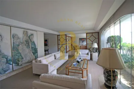 Apartamento com 4 Quartos à venda, 272m² no Jardim Paulista, São Paulo