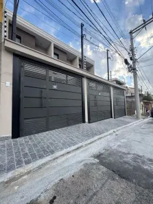 Casa com 3 Quartos à venda, 115m² no Vila Isolina Mazzei, São Paulo