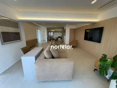 Cobertura com 2 Quartos à venda, 160m² no Água Branca, São Paulo